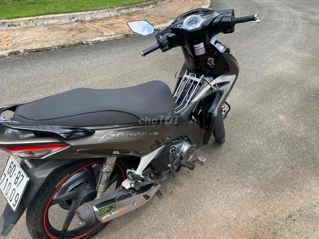 bán future led 2021 còn rat mới. Mua bán Xe máy tại Huyện Trảng Bom Đồng Nai được đăng bởi giàu hình 6