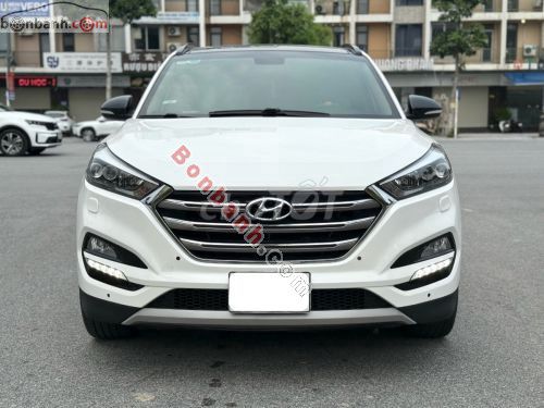 Hyundai Tucson 2.0 ATH 2018. Mua bán Ô tô tại Quận Hoàng Mai Hà Nội được đăng bởi MUA BÁN XE Ô TÔ ĐÃ QUA SỬ DỤNG hình 1
