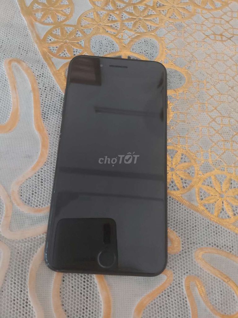  iPhone 7 Plus 128GB QT còn vân tay có giao lưu . Mua bán Điện thoại tại Quận Bình Tân Tp Hồ Chí Minh được đăng bởi HUỲNH hình 1