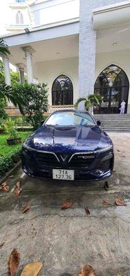 VinFast Lux A2.0 2022 A2.0 Tiêu chuẩn - 30000 km. Mua bán Ô tô tại Quận 10 Tp Hồ Chí Minh được đăng bởi Bella Phuong