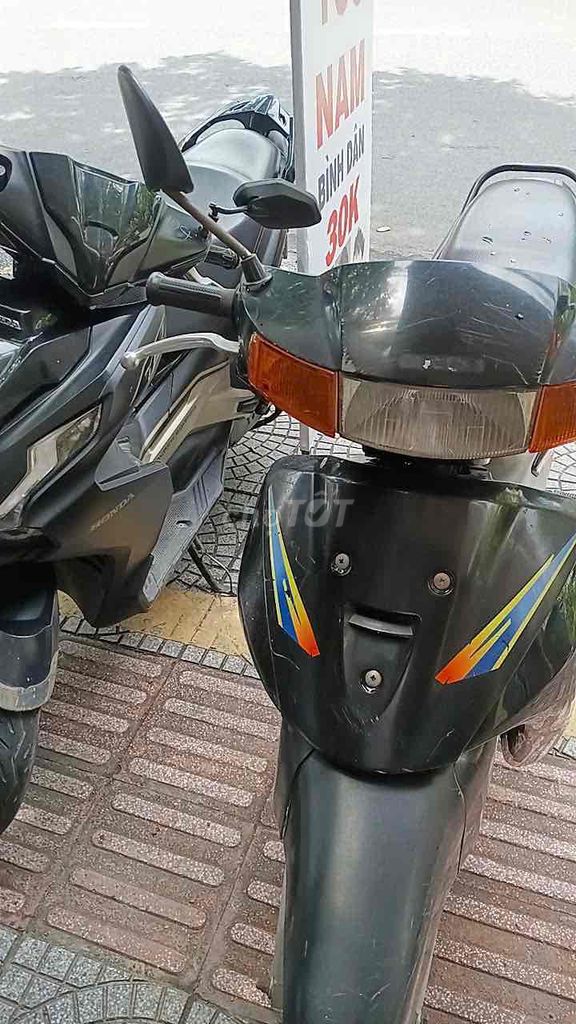 BÁN XE VIVA MÁY THÁI CỰC NGON. Mua bán Xe máy tại Quận Thanh Khê Đà Nẵng được đăng bởi Thanh trương hình 1