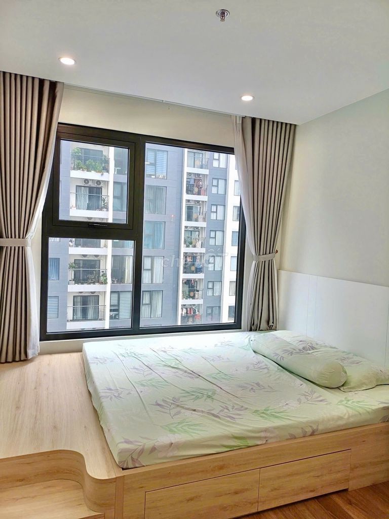 Апартаменты G3.2030, 43 кв.м, Sola Park, Vinhomes Smart City