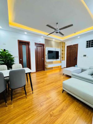 chính chủ bán căn góc 3 ngủ 2 vệ sinh chung cư kim văn kim lũ