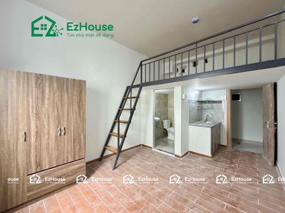 🏡ĐI QUA VLU CHỈ VỚI 5p ĐI XE - MỚI XÂY 100%
