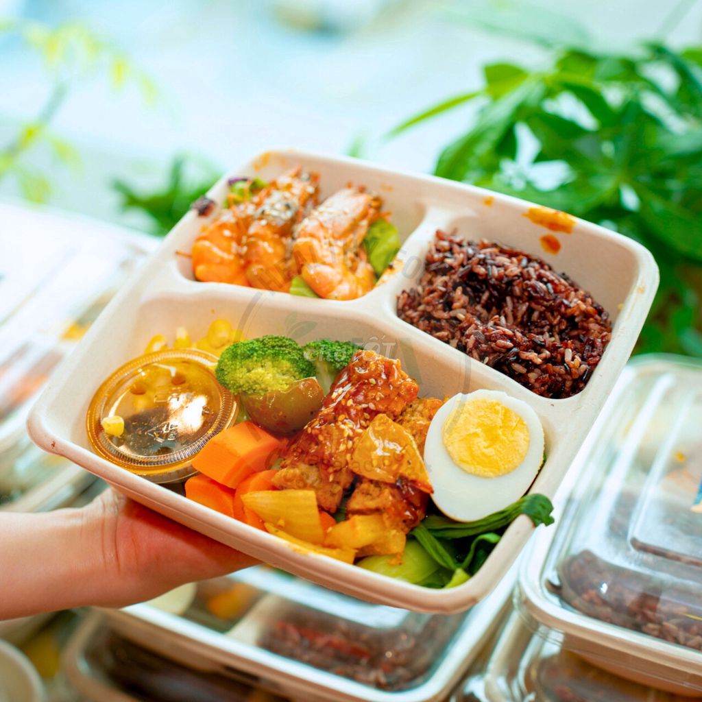 TUYỂN DỤNG NV PHỤ BẾP SOẠN ĐƠN ĐỒ ĂN MANG ĐI. Việc làm tại Quận Bình Thạnh Tp Hồ Chí Minh được đăng bởi Lala Salad hình 4