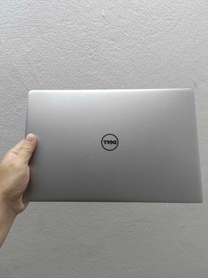 Laptop Dell XPS 9360 i7 7500/8Gb/SSD256/13" FHD. Mua bán Laptop tại Huyện Mê Linh Hà Nội được đăng bởi NAD Tech