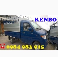 ô tô tải kenbo ô tô tải kenbo