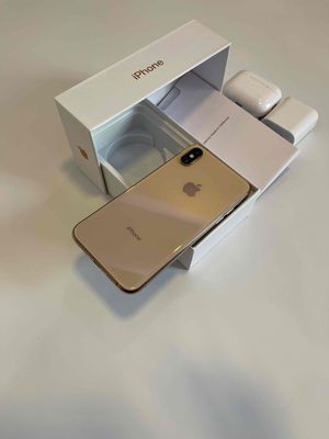 iPhone XS 256G Zin Chuẩn Pin 95% Xài Bền Hàng QTế