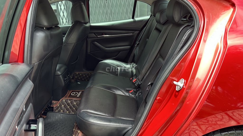 Mazda 3 2020 Sedan 1.5L Luxury - mẫu mới 2021. Mua bán Ô tô tại Quận Ninh Kiều Cần Thơ được đăng bởi TAN THANH AUTO  hình 9
