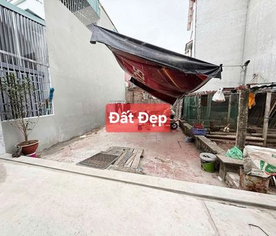 Đất 59 m² · Đường Ỷ Lan