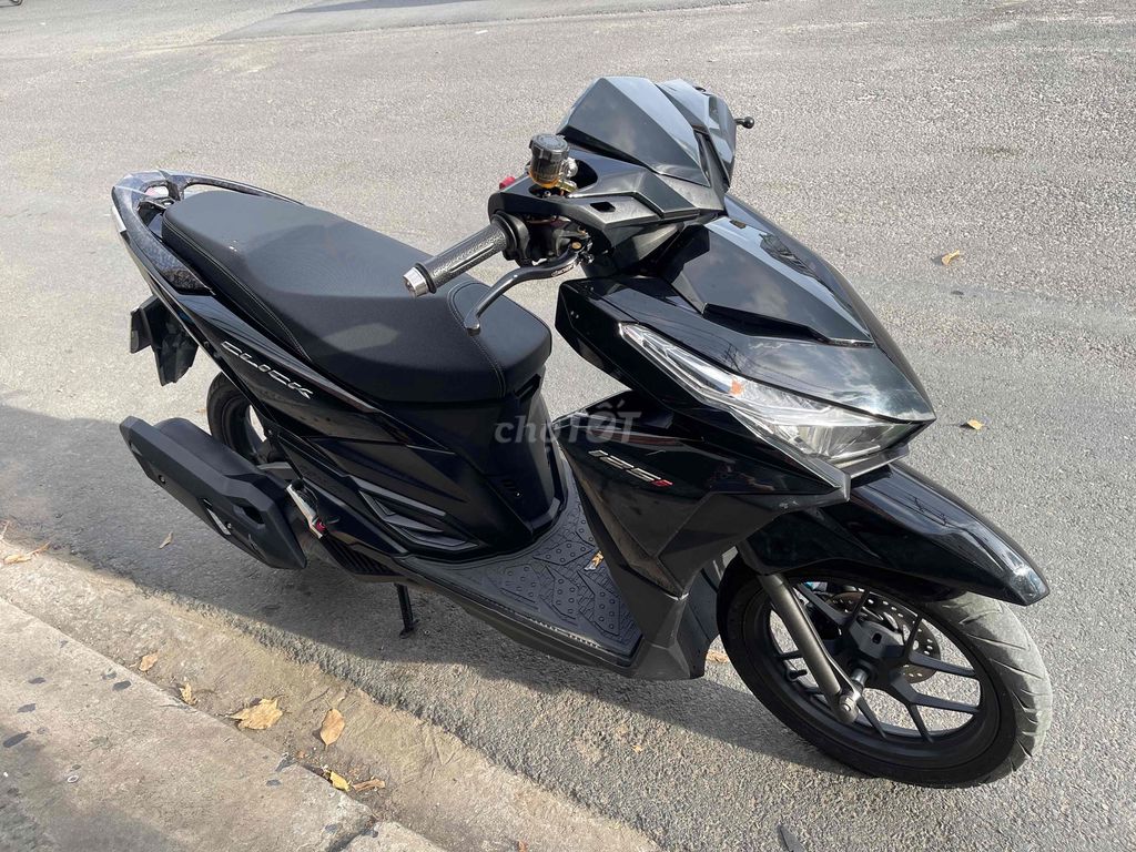 CLck 2016  xe có cham đầu êm  ru. Mua bán Xe máy tại Quận Ninh Kiều Cần Thơ được đăng bởi Cửa Hàng xe máy Hoàng Hải hình 3