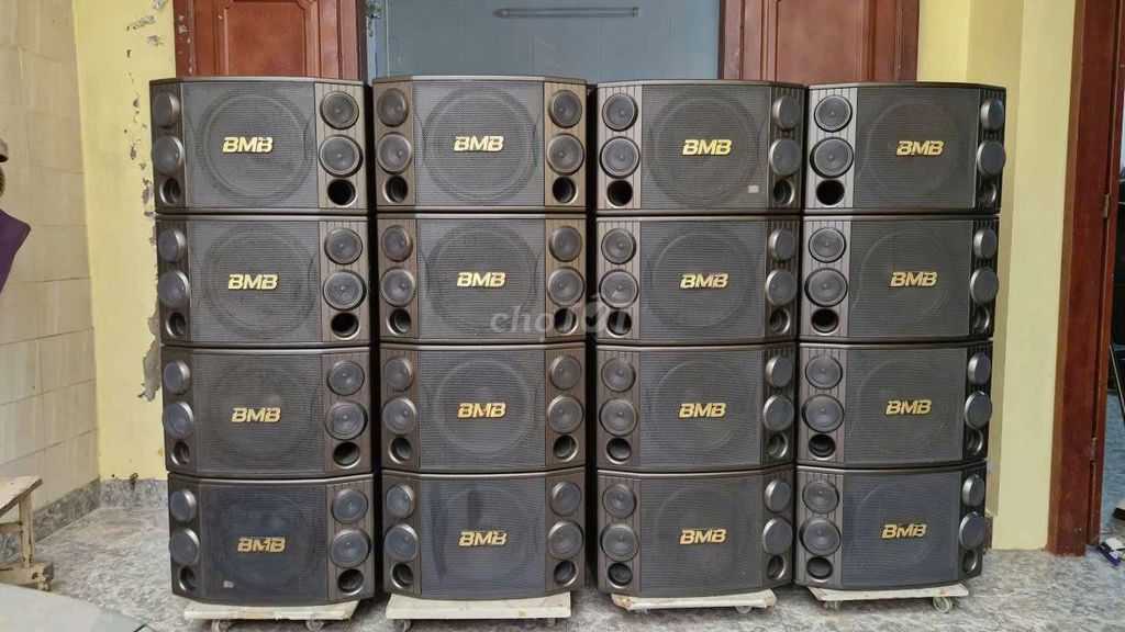 Loa karaoke BMB CSD 2000C Đen. Mua bán Tivi, Âm thanh tại Quận Hà Đông Hà Nội được đăng bởi thất tình  hình 1
