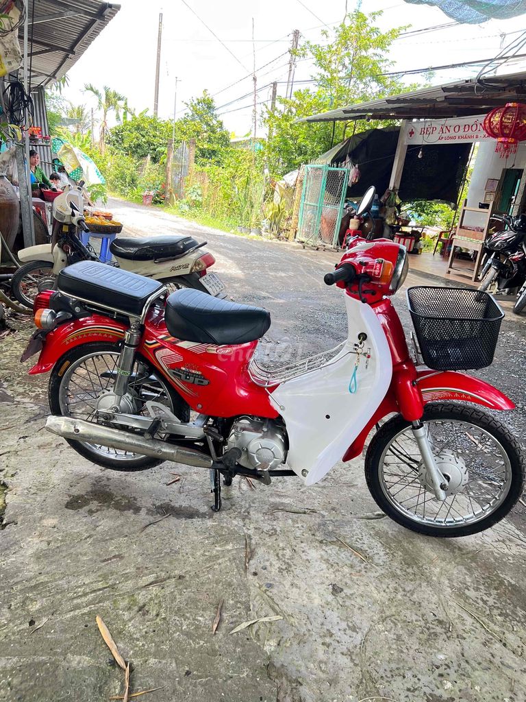 cup 50 màu hót đời mới. Mua bán Xe máy tại Huyện Lai Vung Đồng Tháp được đăng bởi Hoài Tính hình 2