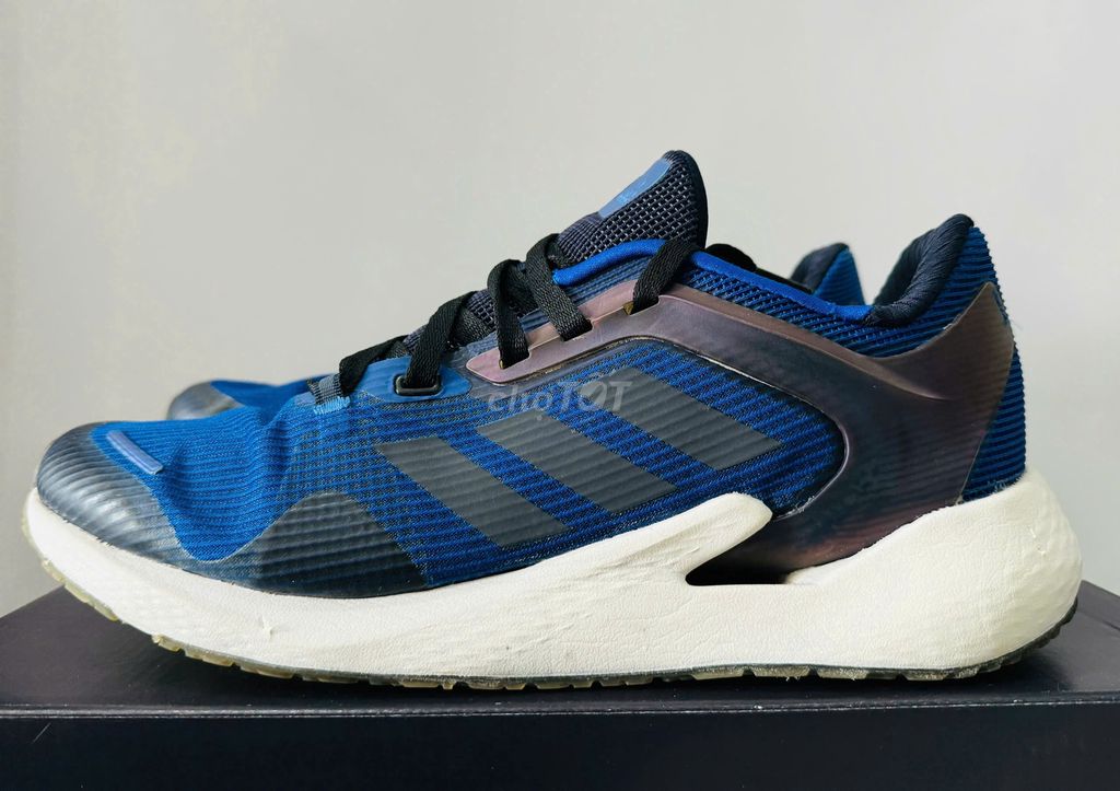 Adidas Alphatorsion - sz 43 - Chính hãng