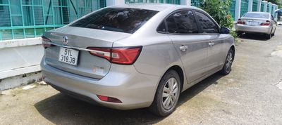MG MG5 2024 - 20000 km. Mua bán Ô tô tại Quận Bình Tân Tp Hồ Chí Minh được đăng bởi Áo trùm xe hiệu JBCHEN