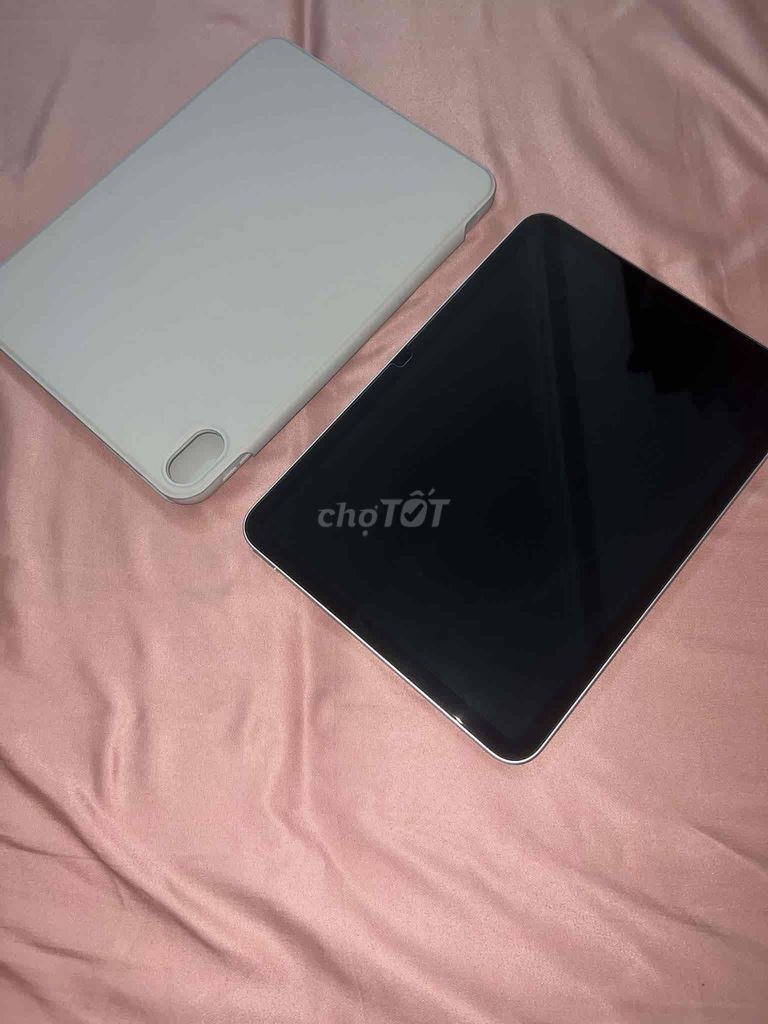 Apple iPad A16 128GB Bạc. Mua bán Máy tính bảng tại Quận Cầu Giấy Hà Nội được đăng bởi Công hình 1