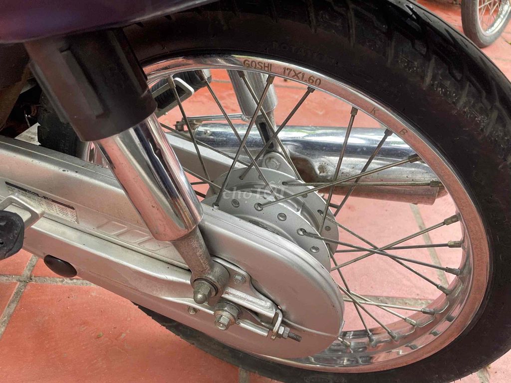 Bán xe future đầu ET máy zin sơn zin đồ zin theo x. Mua bán Xe máy tại Huyện Thanh Trì Hà Nội được đăng bởi xe máy chính hãng hình 15