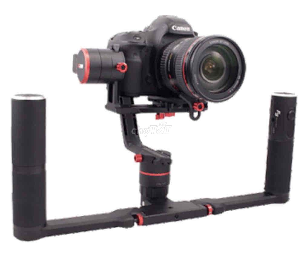 Feiyu A1000 double Gimbal cho máy ảnh- máy quay
