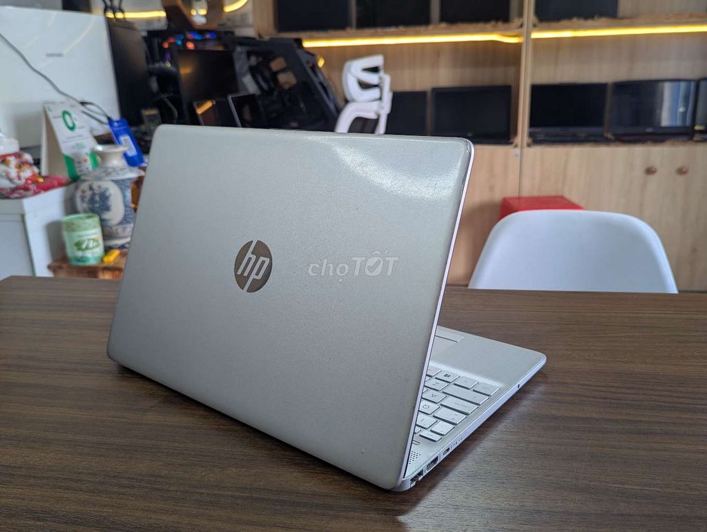 LAPTOP HP 15S-DU MẪU THỜI TRANG VĂN PHÒNG CHỈ 5TR5. Mua bán Laptop tại Thành phố Thuận An Bình Dương được đăng bởi LAPTOP THUẬN AN PMVcomputer hình 3