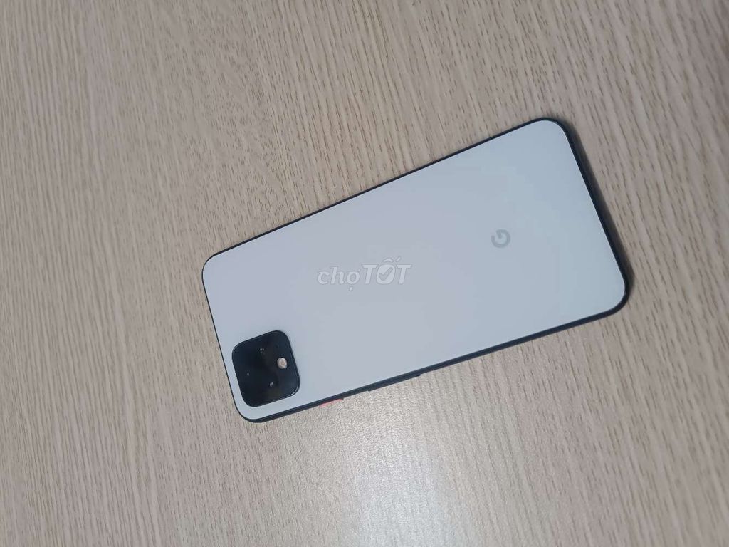 Google pixel 4. Mua bán Điện thoại tại Quận Cẩm Lệ Đà Nẵng được đăng bởi Nghĩa ST hình 1