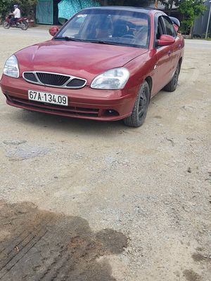 Daewoo nubira 2 động cơ 1.6 .. Mua bán Ô tô tại Huyện Tri Tôn An Giang được đăng bởi Phi Nhất