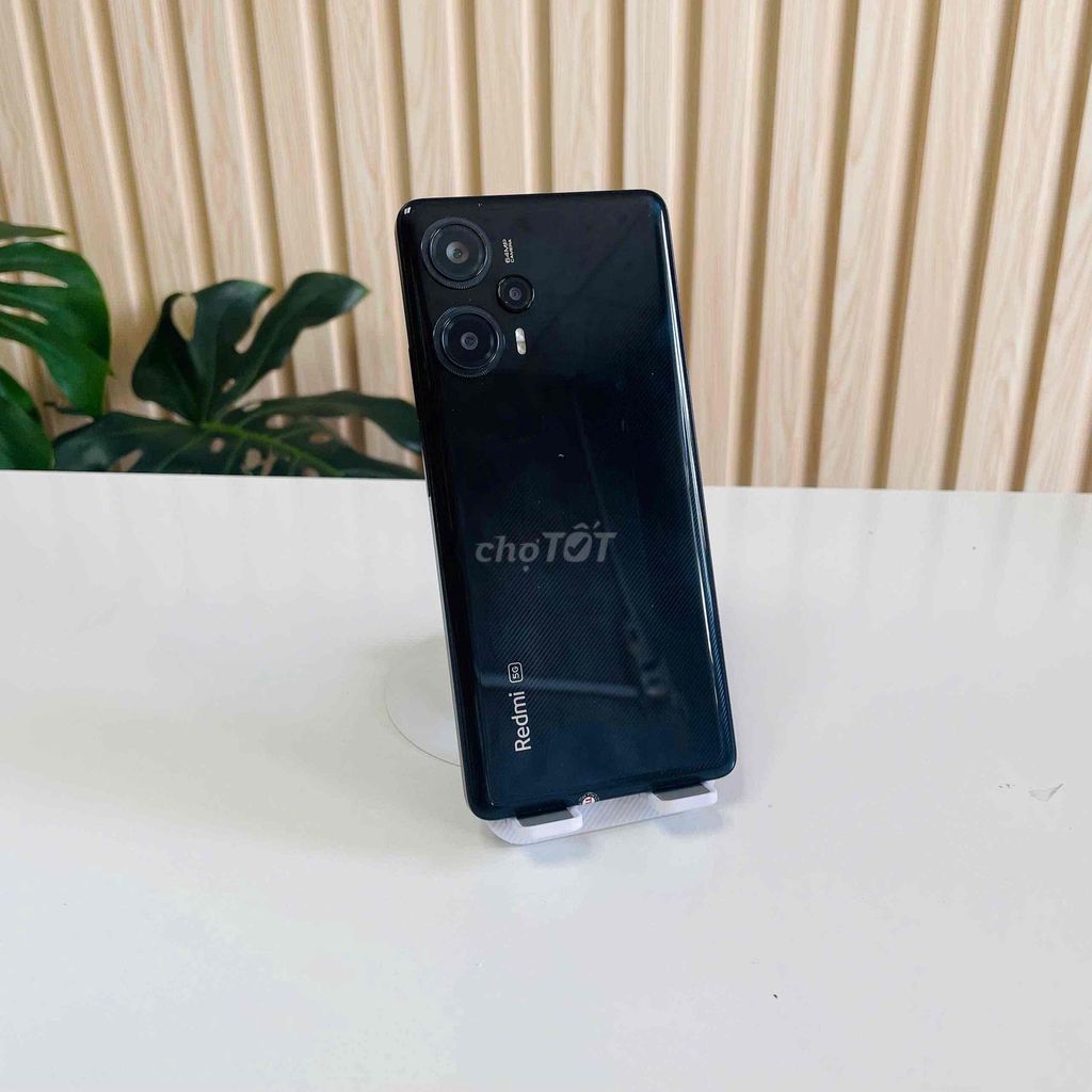 Redmi Note 12 Turbo -12/256GB - Nội Địa - Đẹp 98. Mua bán Điện thoại tại Quận Ninh Kiều Cần Thơ được đăng bởi Hmphone hình 1