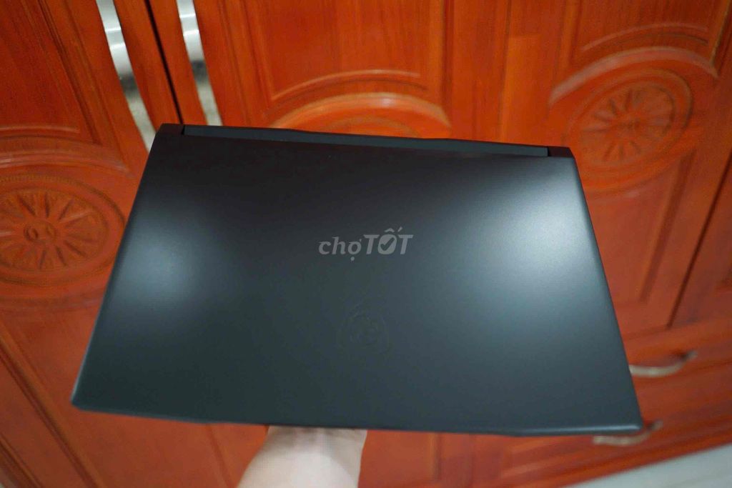 MSI Katana GF66 12UD I7 12700H 3050Ti. Mua bán Laptop tại Thành phố Biên Hòa Đồng Nai được đăng bởi Thanh Sang Đỗ hình 1