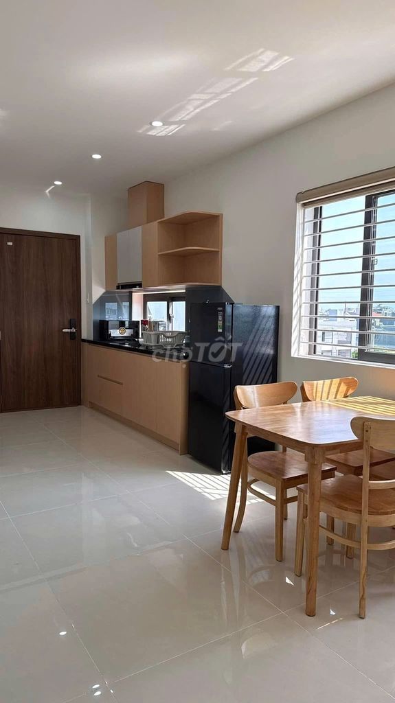 Аренда · 1 комн. · 48 м² · Quận Cẩm Lệ, ул. Đường Cồn Dầu 19
