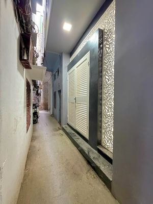 House in Đống Đa