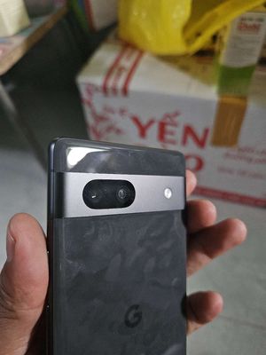 Bán or GL Pixel 7A bản AT&T