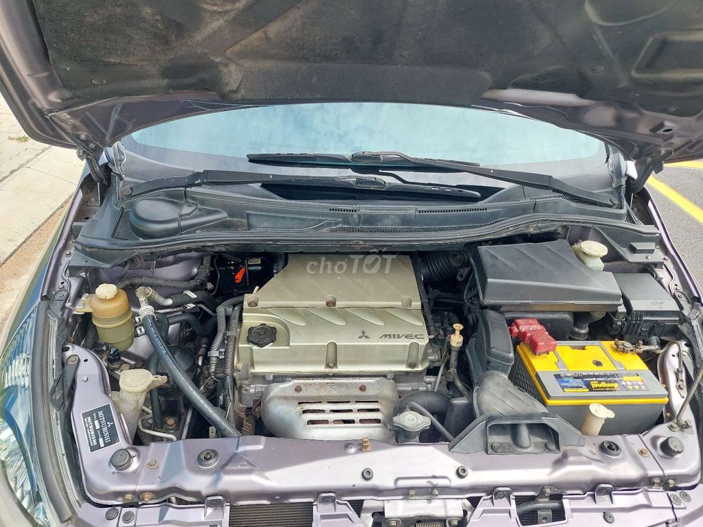 2005 - 150000 km. Mua bán Ô tô tại Quận 12 Tp Hồ Chí Minh được đăng bởi Nguyễn long  hình 20