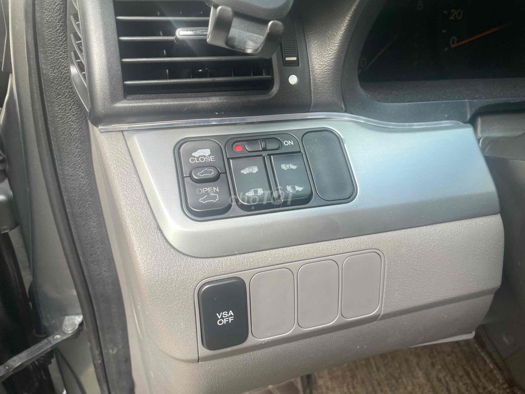 Honda Odyssey 2007 EX-L 3.5 AT - 160000 km. Mua bán Ô tô tại Quận Bình Thạnh Tp Hồ Chí Minh được đăng bởi Quốc toàn hình 11