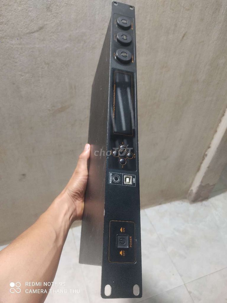 Vang số Siso Tripat 980. Mua bán Tivi, Âm thanh tại Huyện Chợ Lách Bến Tre được đăng bởi Âm Thanh Thắng Thu hình 1