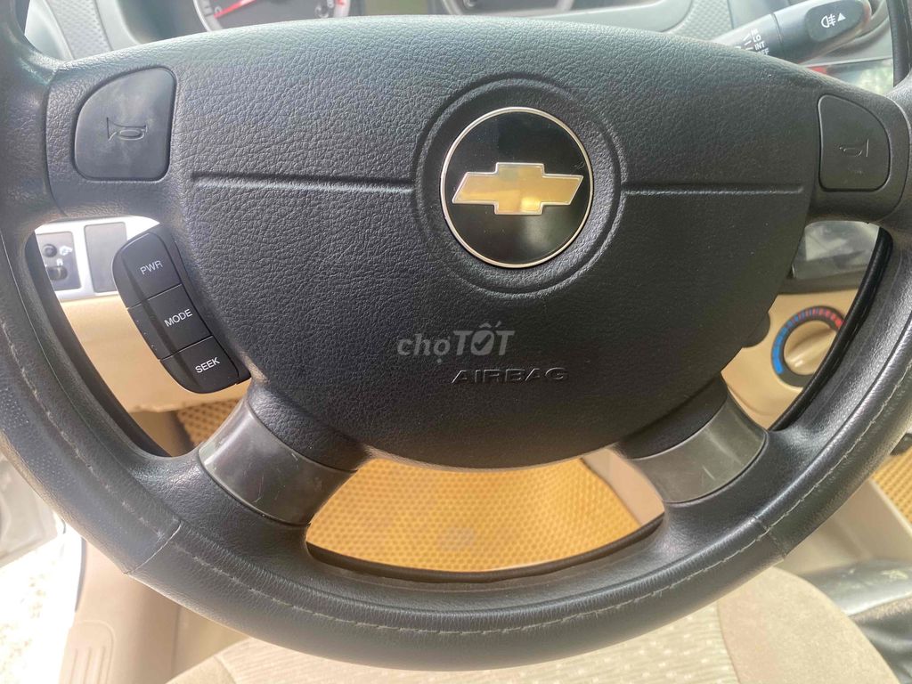 Chevrolet Aveo 2018 LT 1.5 - 70000 km. Mua bán Ô tô tại Thành phố Thủ Đức Tp Hồ Chí Minh được đăng bởi Phamvanhung hình 9