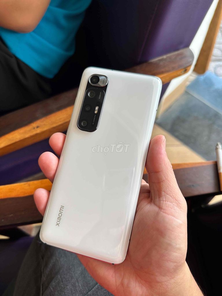 Xiaomi Mi 10S 8GB/256GB Snapdragon 870. Mua bán Điện thoại tại Thành phố Buôn Ma Thuột Đắk Lắk được đăng bởi Xuân Tr hình 1