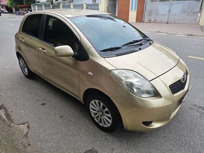 2007 1.3 AT nhập Nhật. Mua bán Ô tô tại Huyện Thanh Oai Hà Nội được đăng bởi chợ ô tô thanh oai