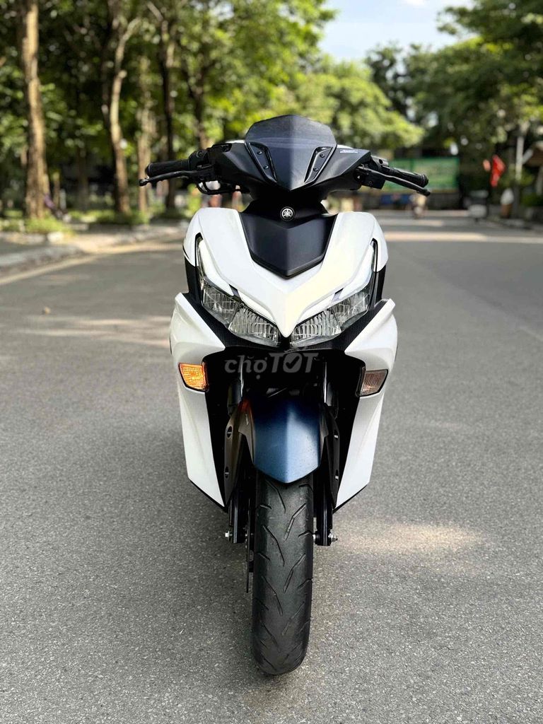 Nvx 155 abs bản V2 hỗ trợ sang tên , góp từ18 tuôi. Mua bán Xe máy tại Quận Bắc Từ Liêm Hà Nội được đăng bởi hải yến hình 4