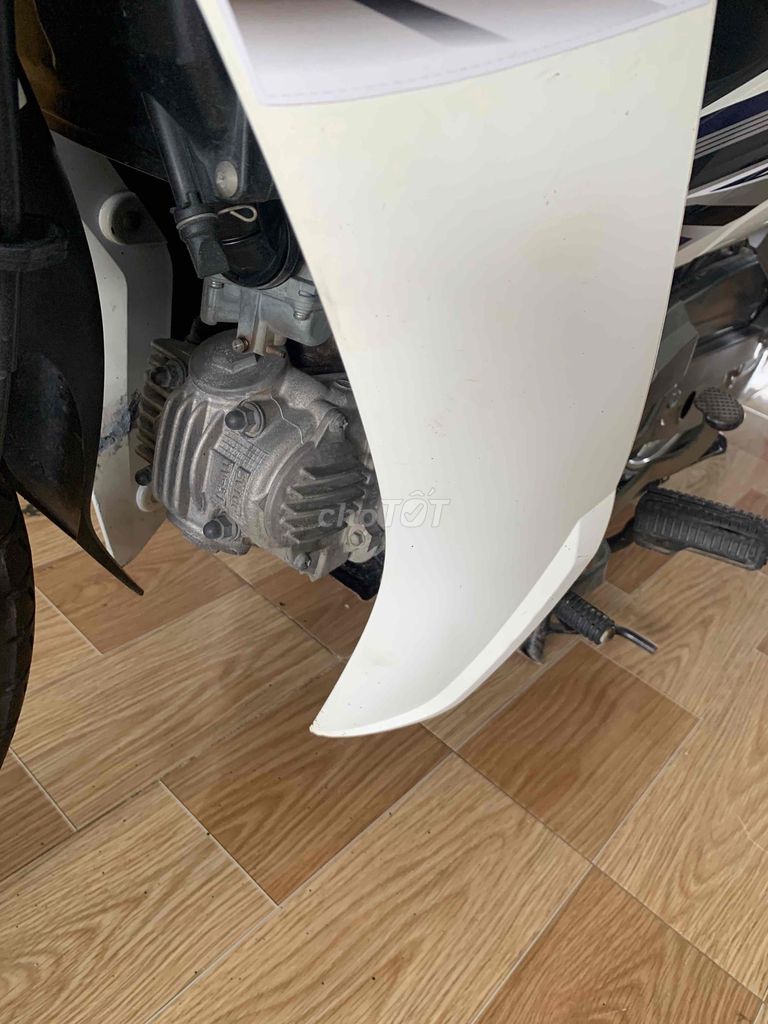 Sirius 2021 máy zin ngon. Mua bán Xe máy tại Huyện Bến Lức Long An được đăng bởi Son hình 2