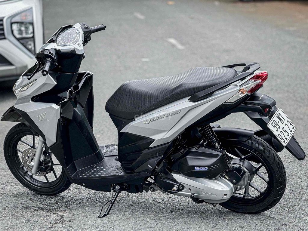 click thai 2017 bstp 9c ký máy êm nợ xấu trả 50%. Mua bán Xe máy tại Quận Bình Tân Tp Hồ Chí Minh được đăng bởi Xe Máy Qúy Le hình 9