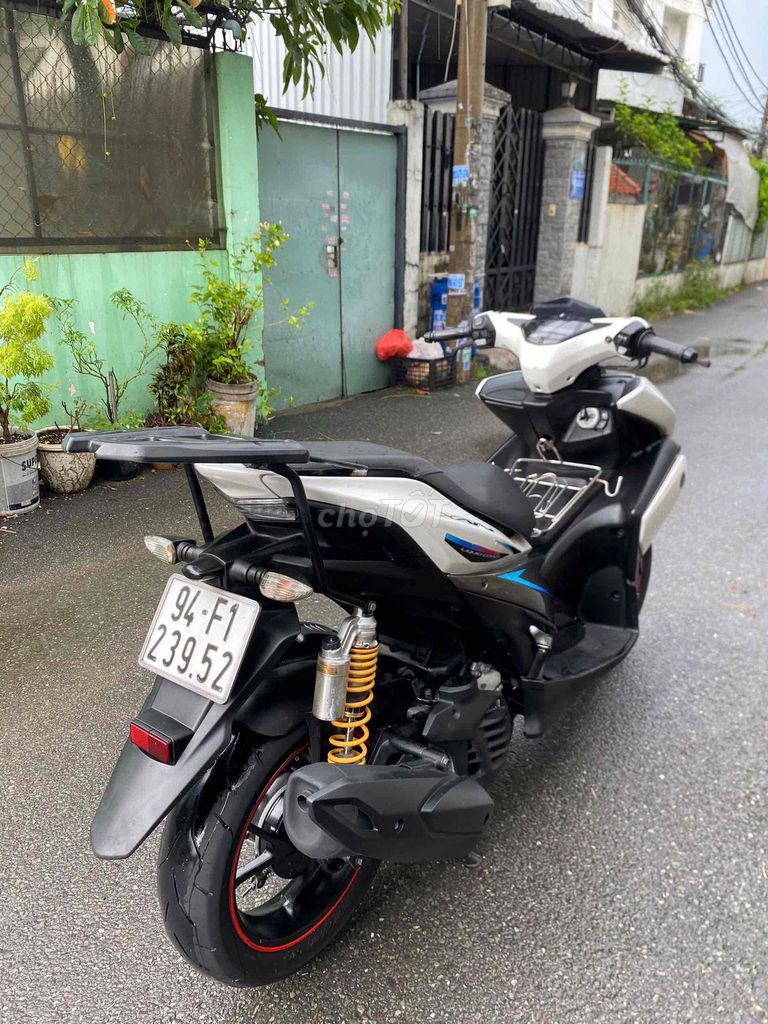 Yamaha NVX 155, отличное состояние, хорошая цена