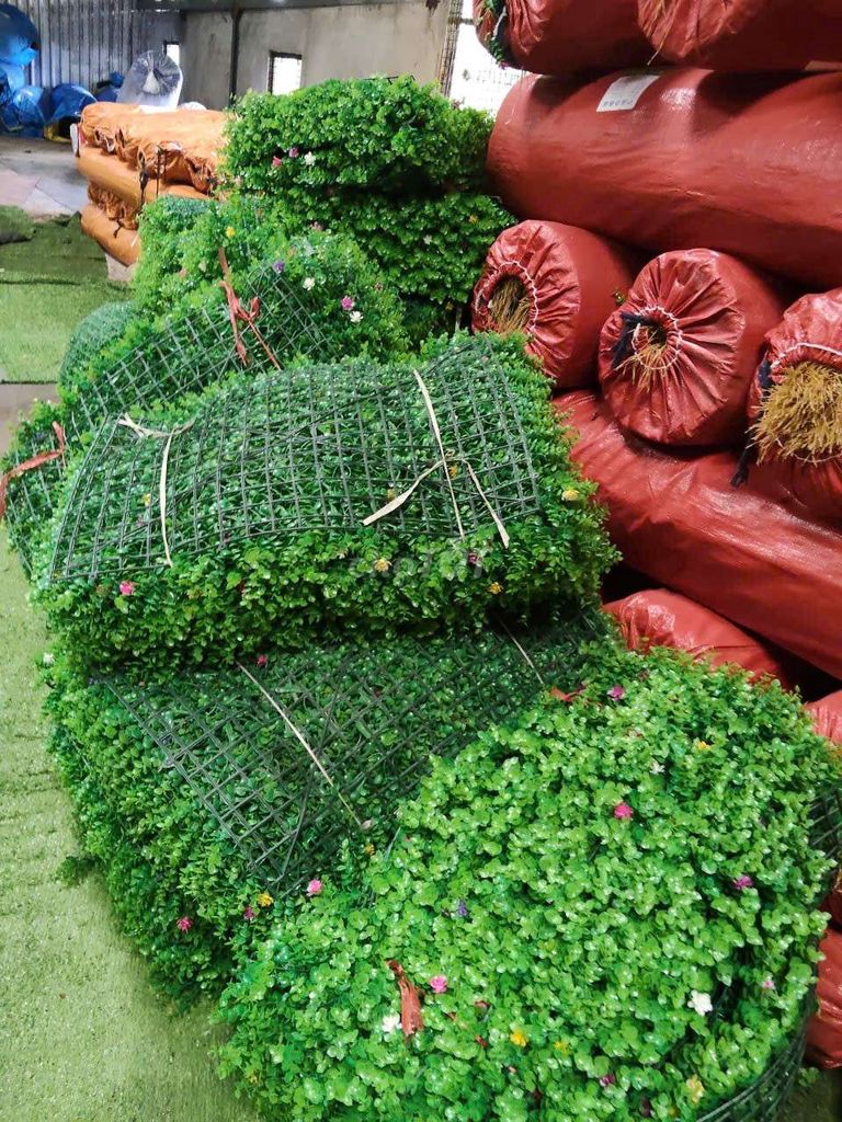 Vĩ cỏ trang trí, cỏ rơm trang trí. Mua bán Cây cảnh, đồ trang trí tại Quận Tân Bình Tp Hồ Chí Minh được đăng bởi Tổng kho Thảm cỏ nhân tạo MN hình 1