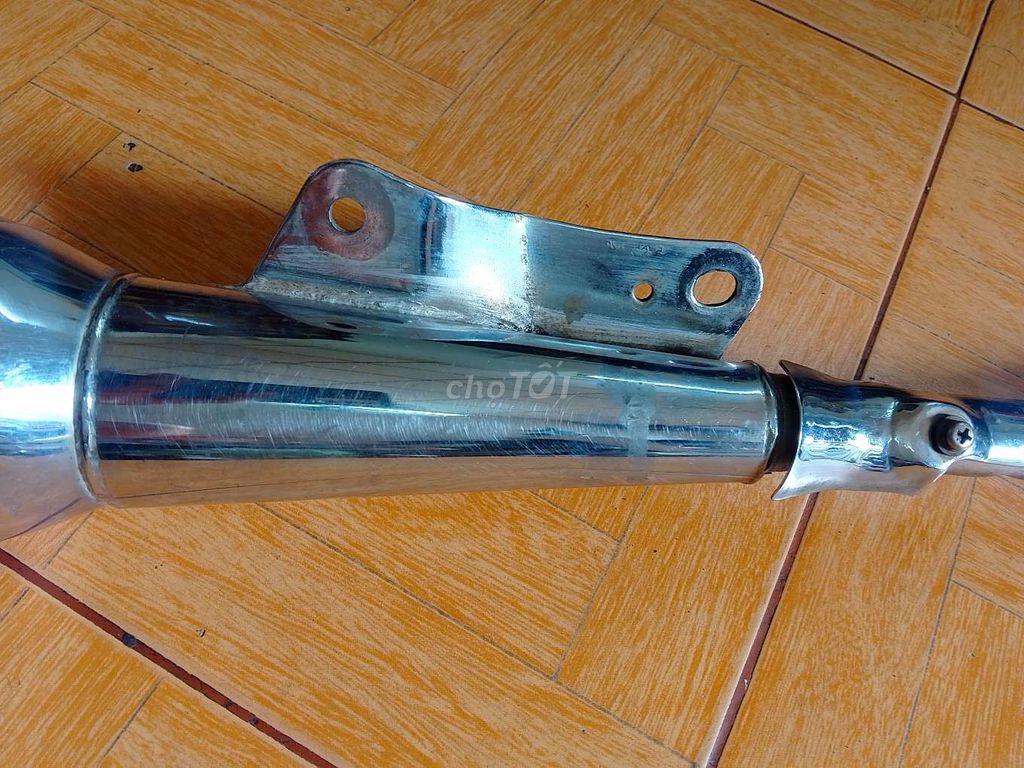 Pô wave anpha zin. Mua bán Phụ tùng xe tại Thành phố Thủ Đức Tp Hồ Chí Minh được đăng bởi Nam hình 10