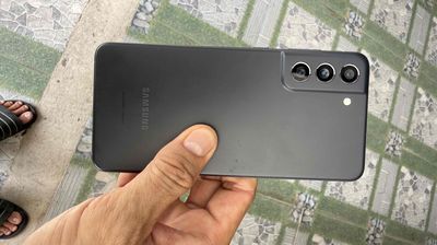 Samsung S21 FE 5G Đen Việt Nam 2 SIM