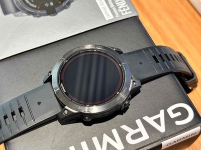 Cần bán Garmin Fenix 7 Pro sapphire solar 99.9%