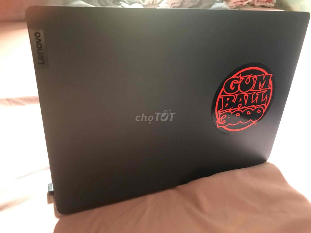 Máy tính xách tay Lenovo Đen. Mua bán Laptop tại Quận 7 Tp Hồ Chí Minh được đăng bởi Trần Thanh Thái hình 1