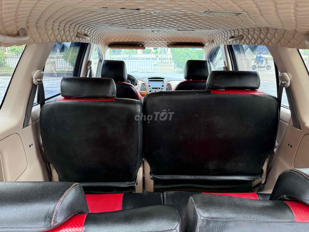 Toyota Innova 2007 J - 150000 km. Mua bán Ô tô tại Thành phố Đông Hà Quảng Trị được đăng bởi Ngoc Le hình 17