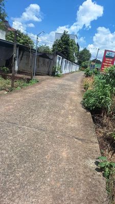 Đất xây biẹt thự
