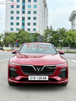 VinFast Lux A 2.0 Tiêu chuẩn 2022 - 555 Triệu. Mua bán Ô tô tại Huyện Hoa Lư Ninh Bình được đăng bởi LYN PHAM AUDIO