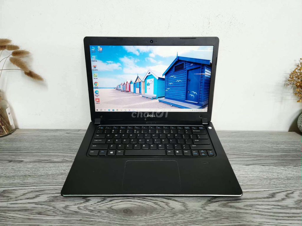 Dell Vostro 5480 Core i7 / 14 inch 8GB/120GB. Mua bán Laptop tại Quận Đống Đa Hà Nội được đăng bởi Cửa hàng công nghệ Brostore hình 1