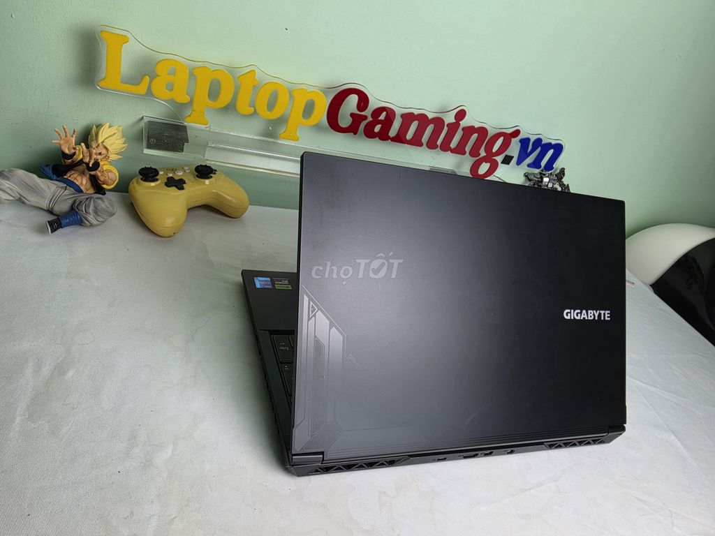 Gigabyte I7-13620H, 16G, RTX 4050 6G,BH 07/09/2026. Mua bán Laptop tại Quận Tân Bình Tp Hồ Chí Minh được đăng bởi Laptop Gaming VN hình 1